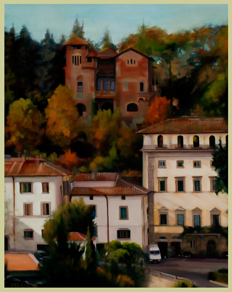 Anghiari