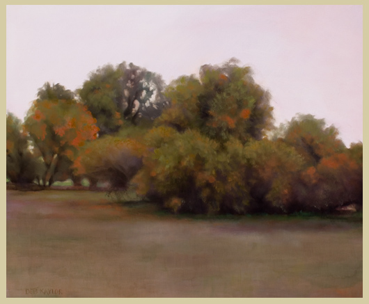 Cherry Creek Trail