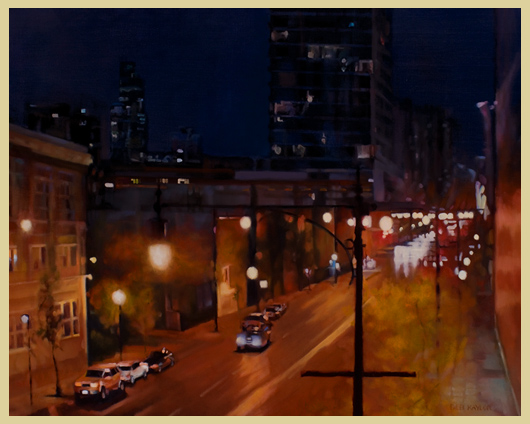 City Symphony