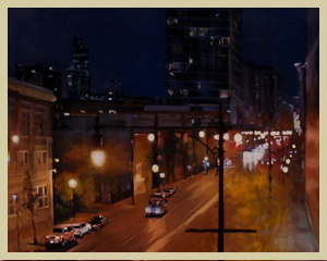 City Symphony