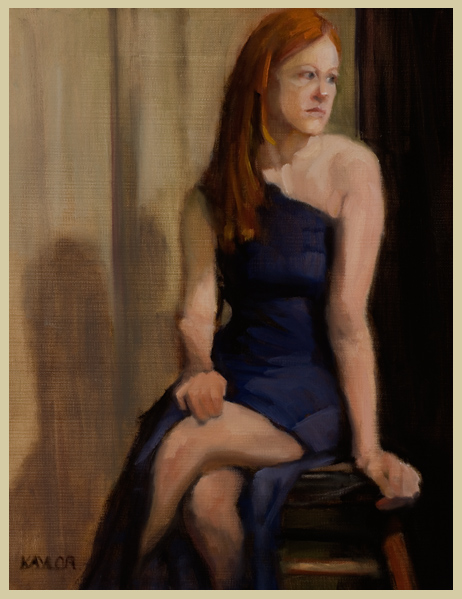 Class Model