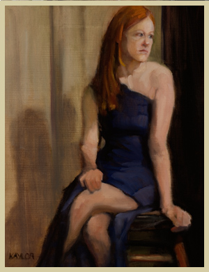 Class Model