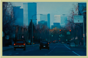 Going Downtown