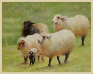 Party of Five