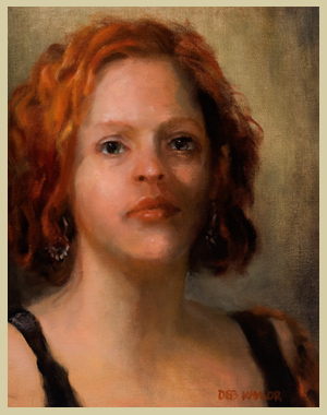 Redhead