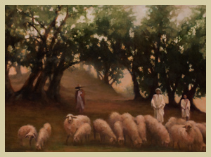 Shepherds