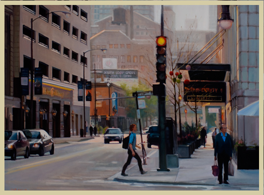 South Loop