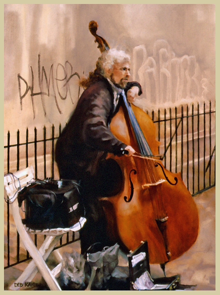 montmartremusician