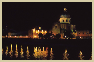 Florence Night
