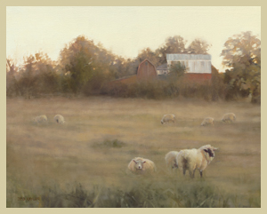 Late Fall