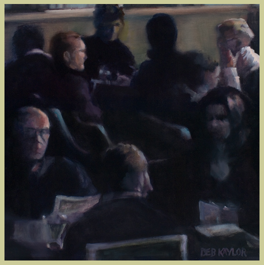 Museum Restaurant #3