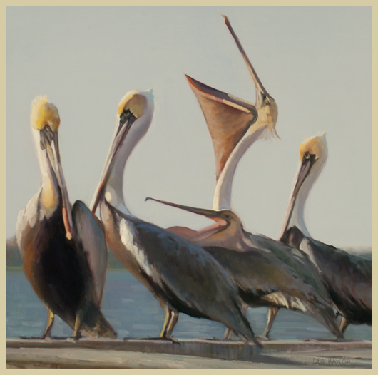 Pelican Party