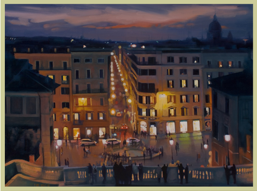 ViewFromTheSpanishSteps